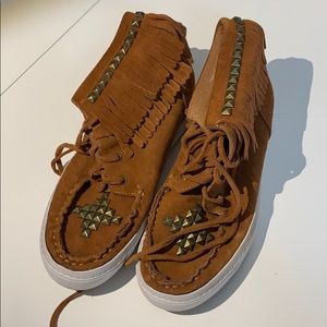 Jeffrey Campbell Sneakers